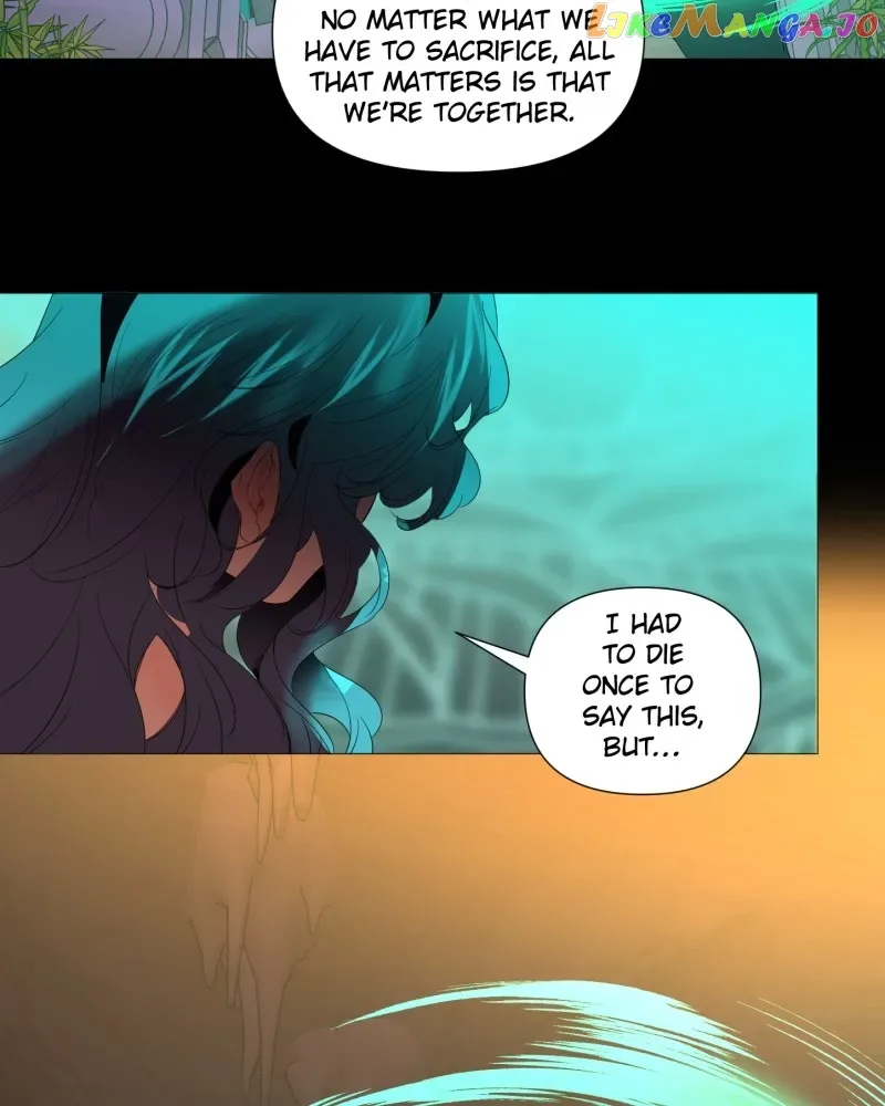 When Jasy Whistles Chapter 80 page 47