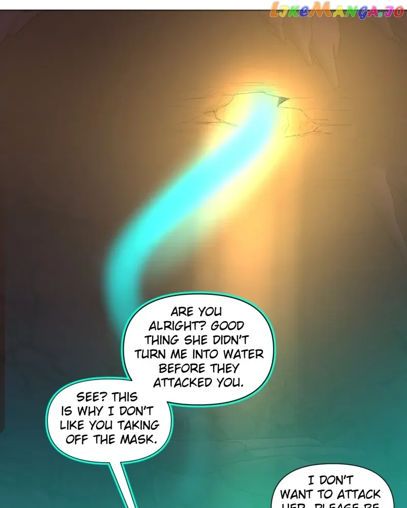 When Jasy Whistles Chapter 80 page 82