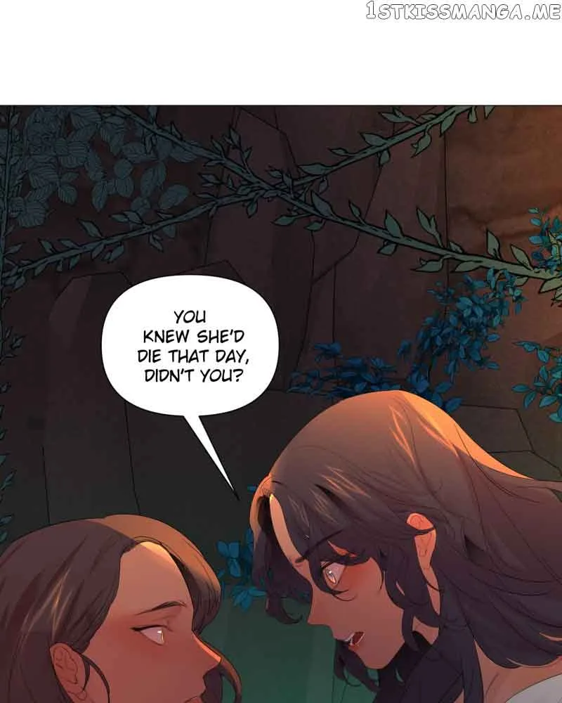 When Jasy Whistles Chapter 77 page 2