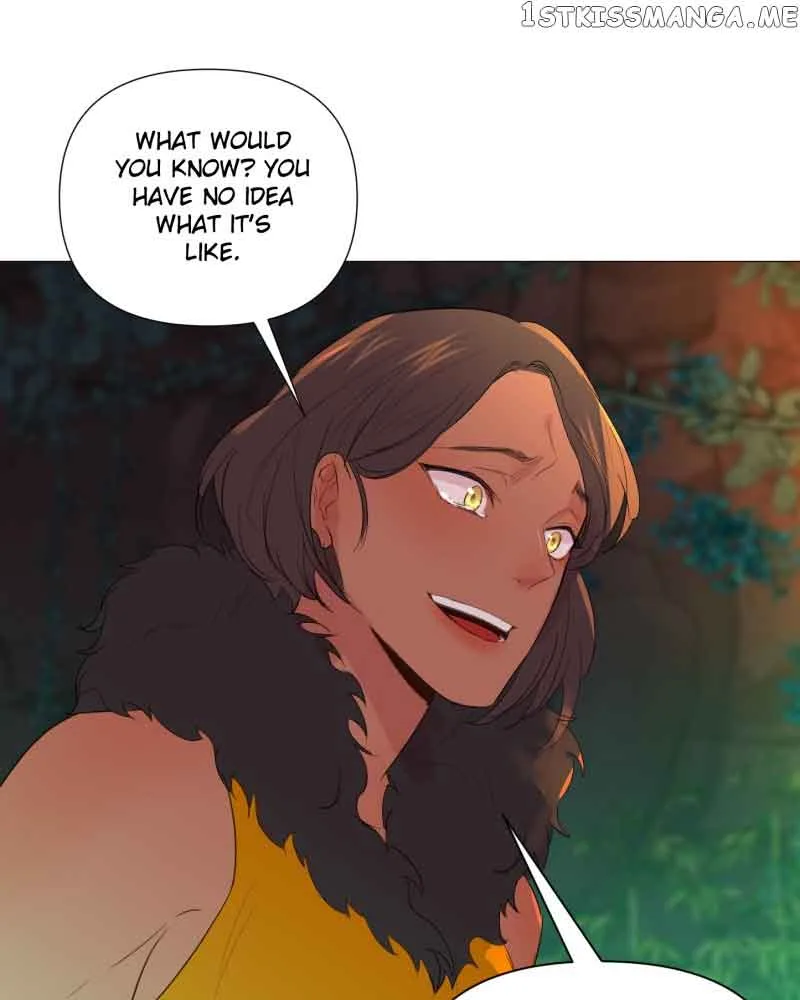 When Jasy Whistles Chapter 77 page 19