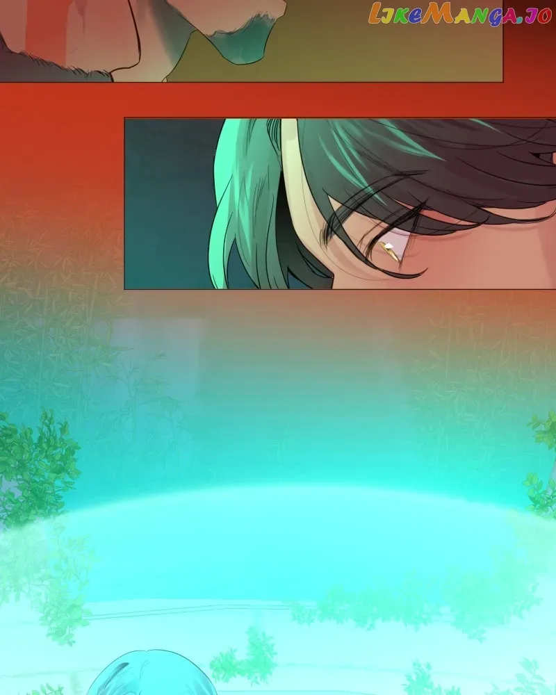 When Jasy Whistles Chapter 80 page 60