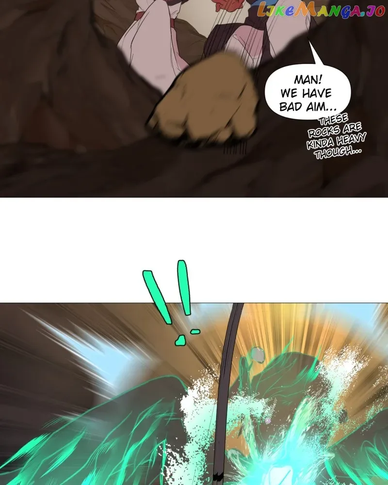 When Jasy Whistles Chapter 80 page 78