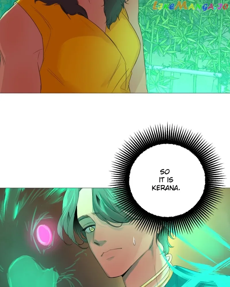 When Jasy Whistles Chapter 80 page 64