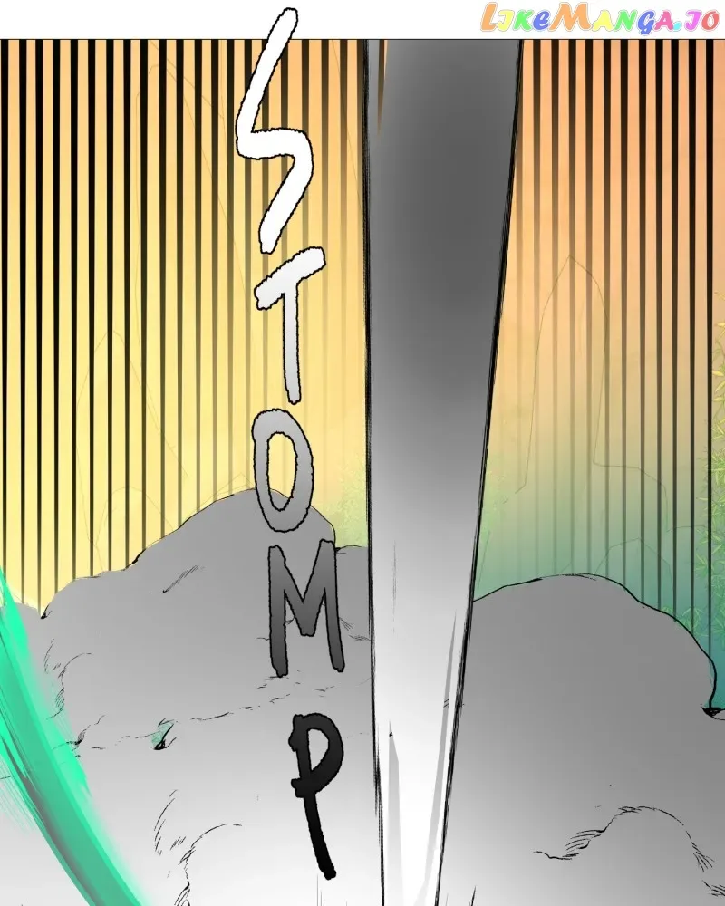 When Jasy Whistles Chapter 80 page 75