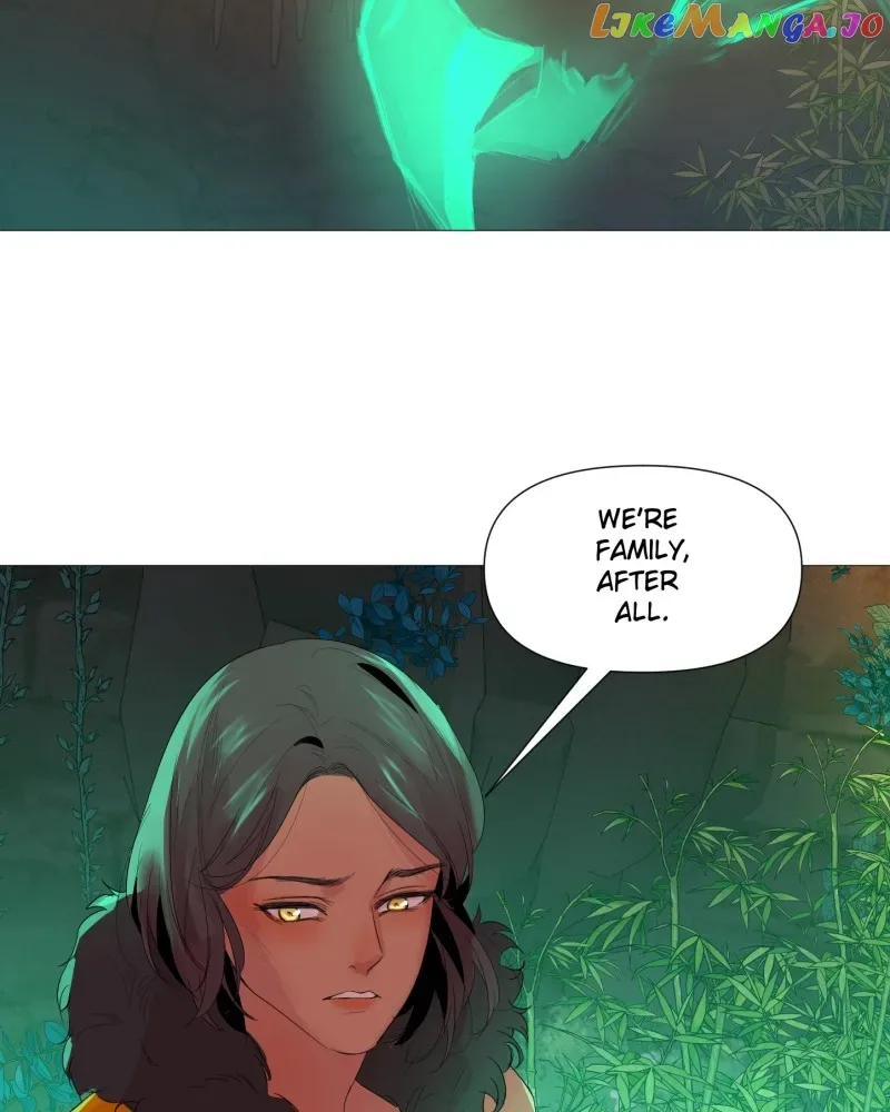 When Jasy Whistles Chapter 80 page 63