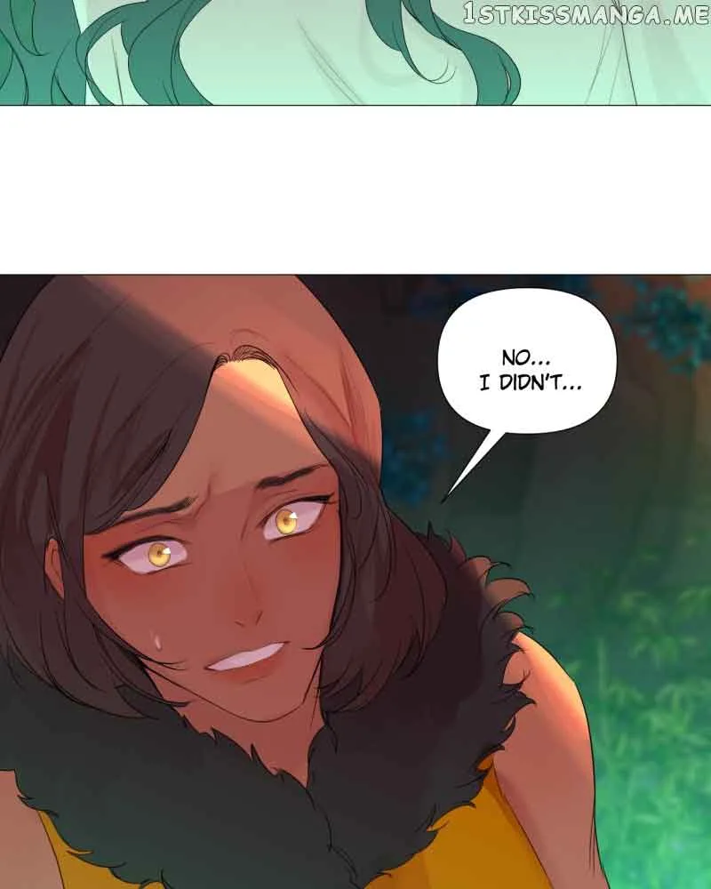 When Jasy Whistles Chapter 77 page 9