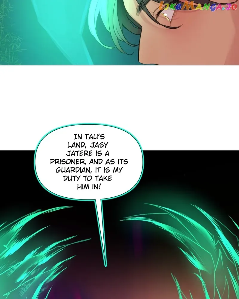 When Jasy Whistles Chapter 80 page 53