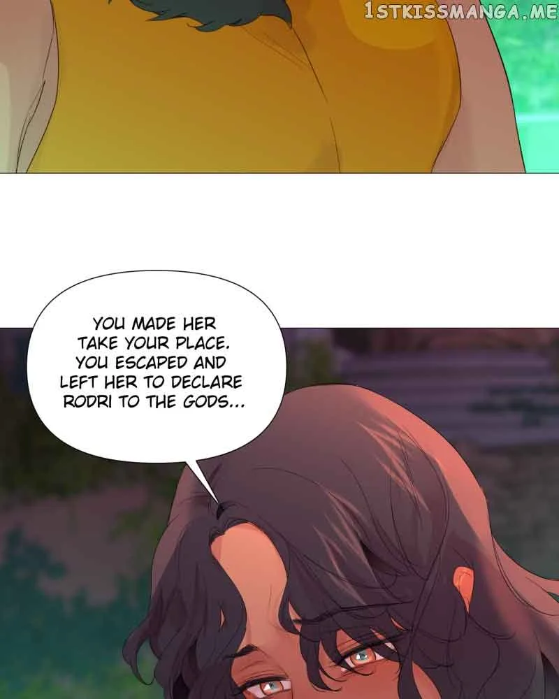 When Jasy Whistles Chapter 77 page 10