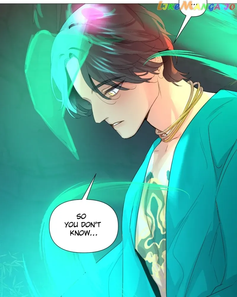 When Jasy Whistles Chapter 80 page 51