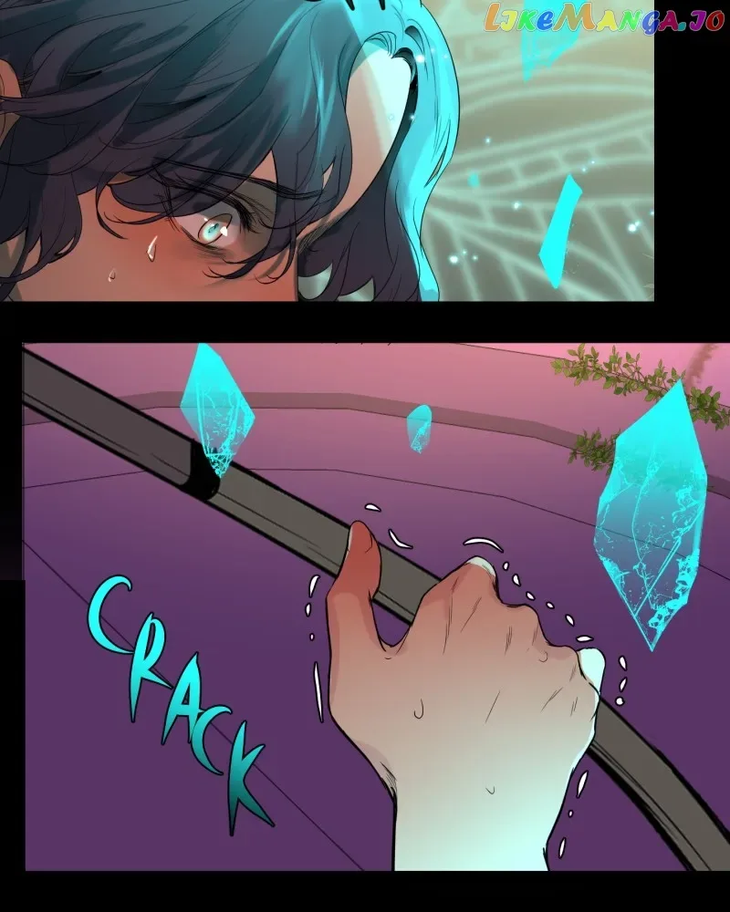 When Jasy Whistles Chapter 80 page 71