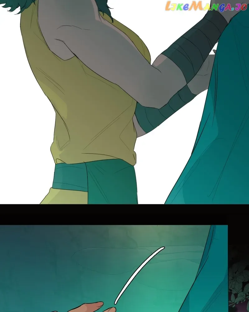 When Jasy Whistles Chapter 80 page 88