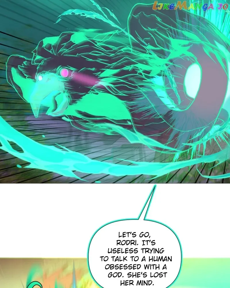 When Jasy Whistles Chapter 80 page 66