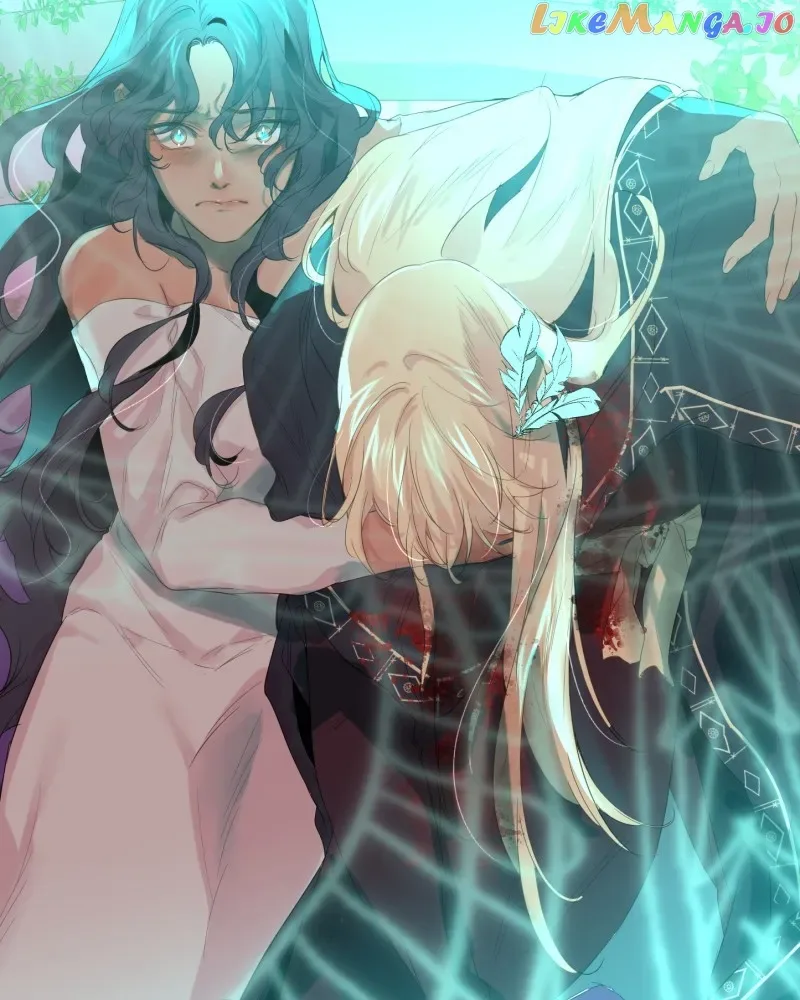When Jasy Whistles Chapter 80 page 61