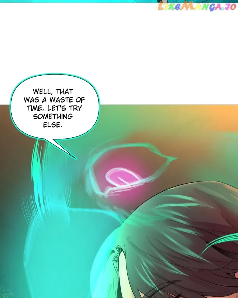 When Jasy Whistles Chapter 80 page 52