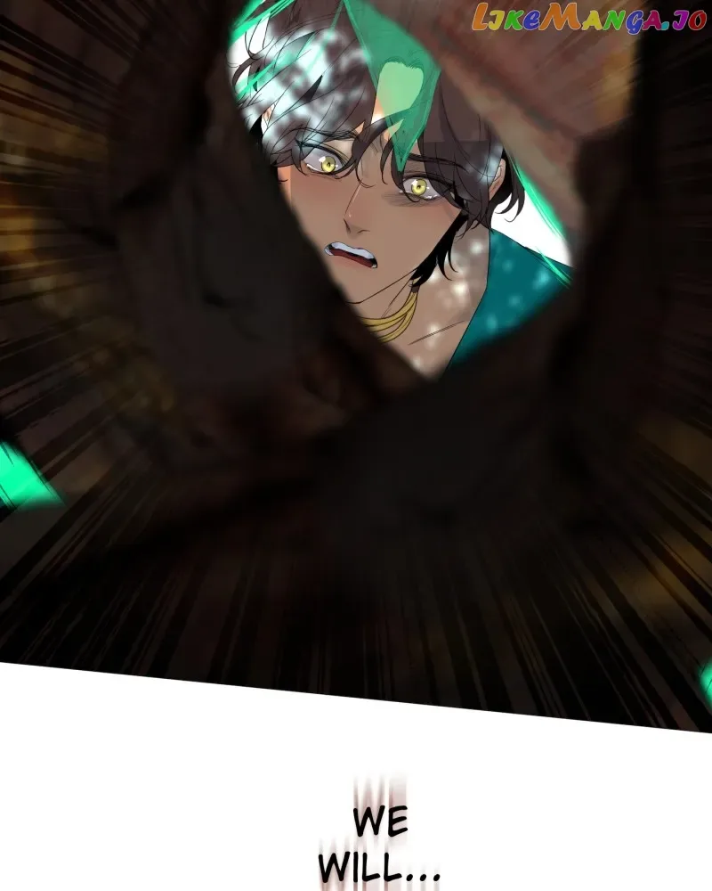 When Jasy Whistles Chapter 80 page 113