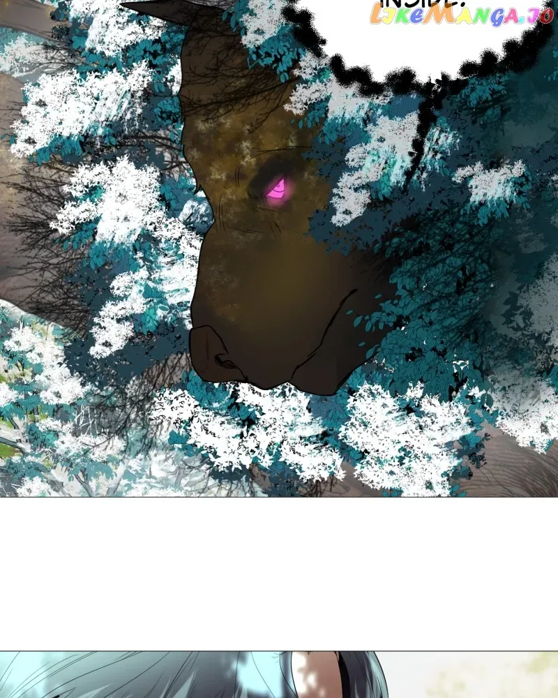 When Jasy Whistles Chapter 80 page 109
