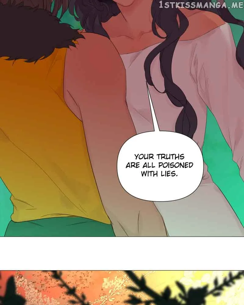 When Jasy Whistles Chapter 77 page 16