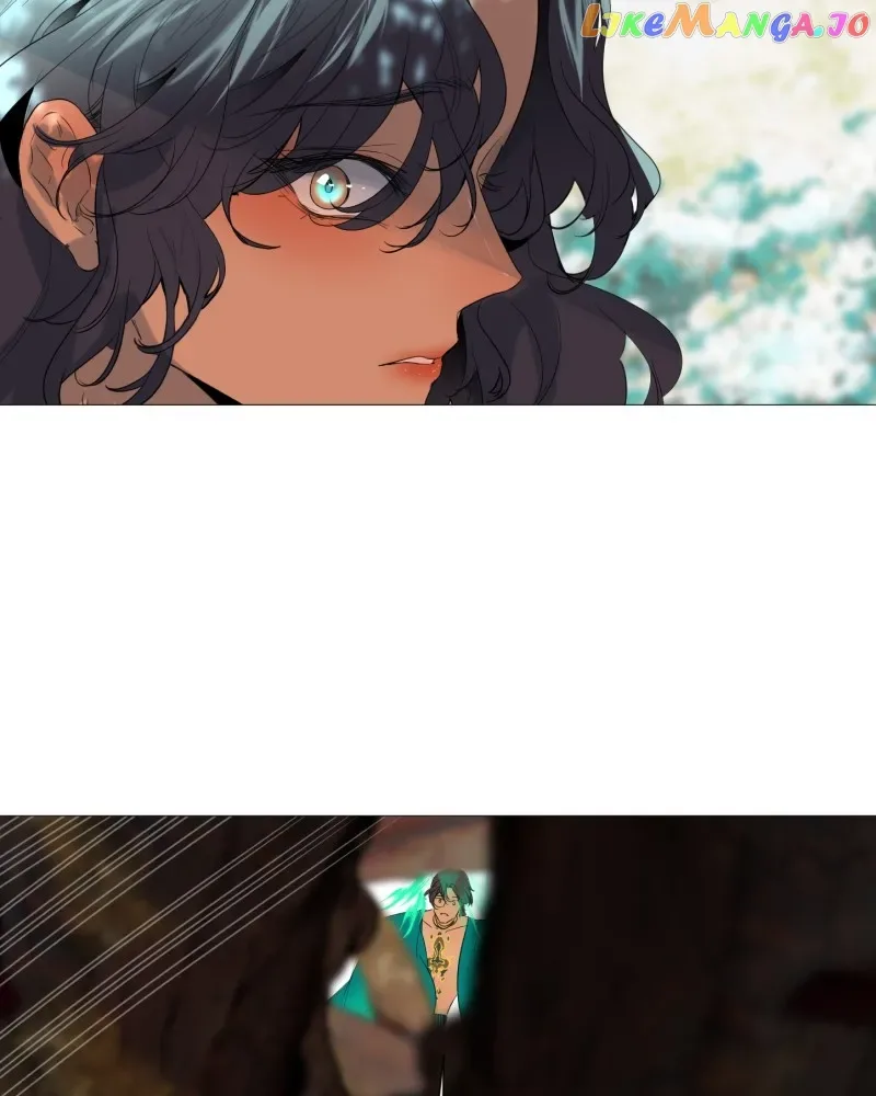 When Jasy Whistles Chapter 80 page 110