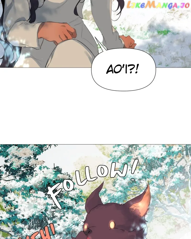 When Jasy Whistles Chapter 80 page 106