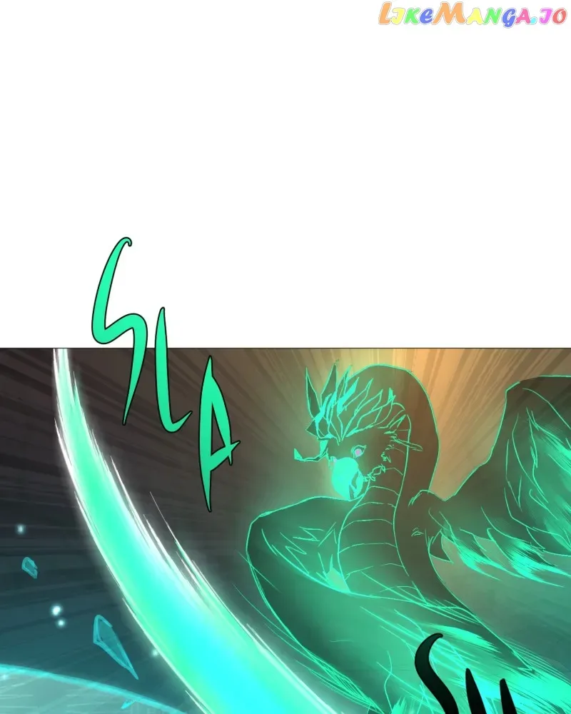When Jasy Whistles Chapter 80 page 68