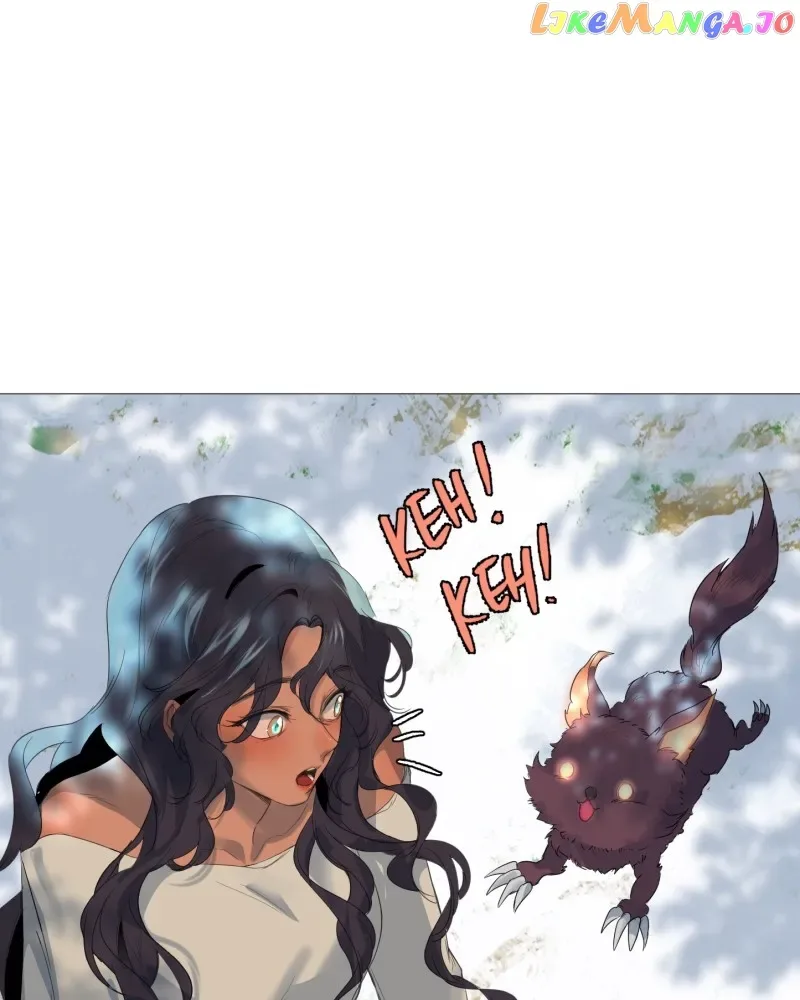 When Jasy Whistles Chapter 80 page 105