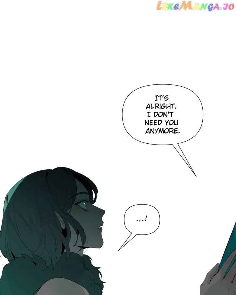 When Jasy Whistles Chapter 80 page 87