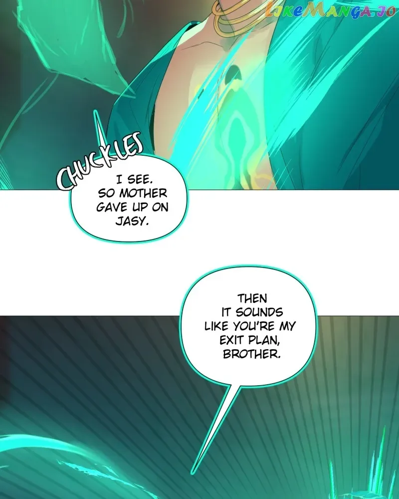 When Jasy Whistles Chapter 80 page 65
