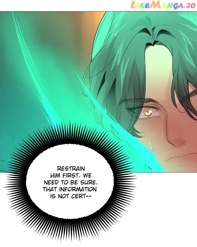 When Jasy Whistles Chapter 80 page 57