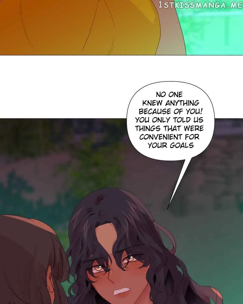 When Jasy Whistles Chapter 77 page 15