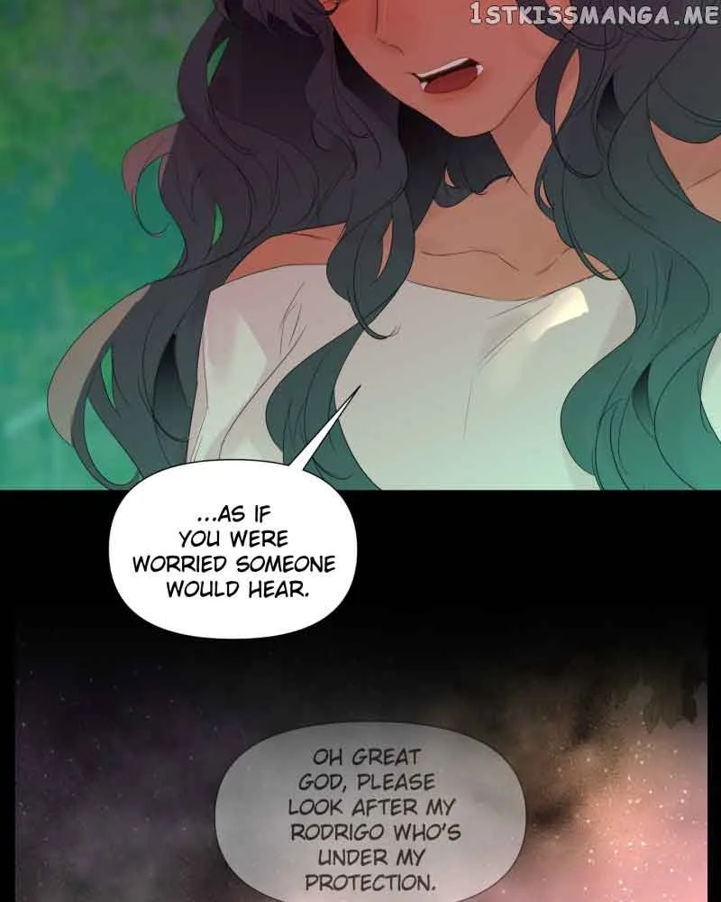 When Jasy Whistles Chapter 77 page 11