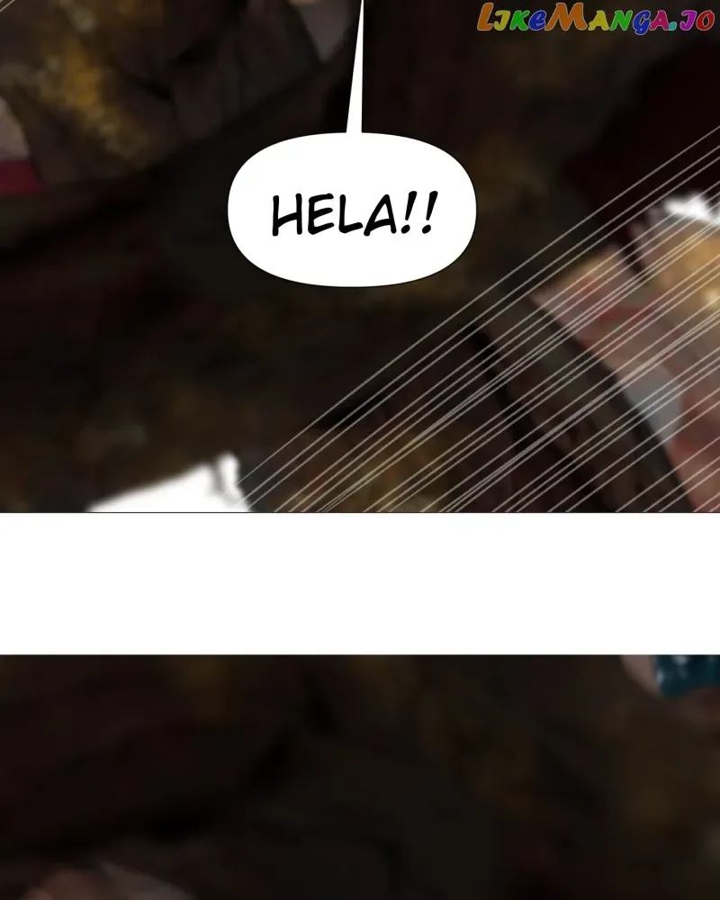When Jasy Whistles Chapter 80 page 111