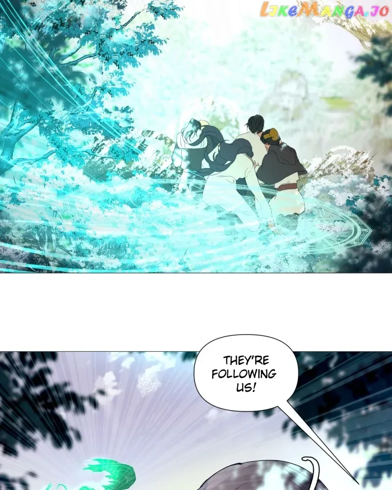 When Jasy Whistles Chapter 80 page 93