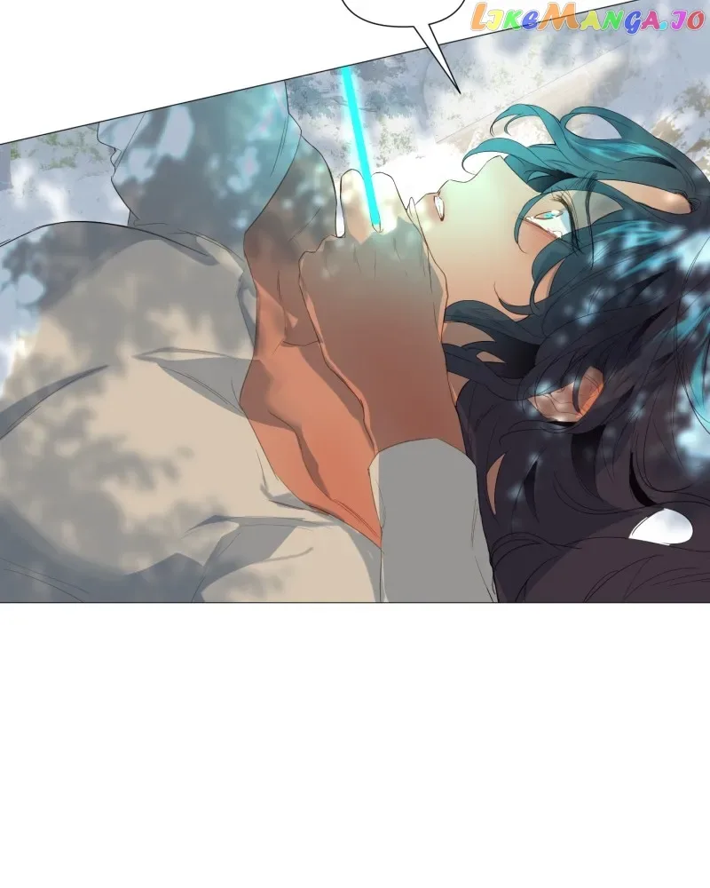 When Jasy Whistles Chapter 80 page 101
