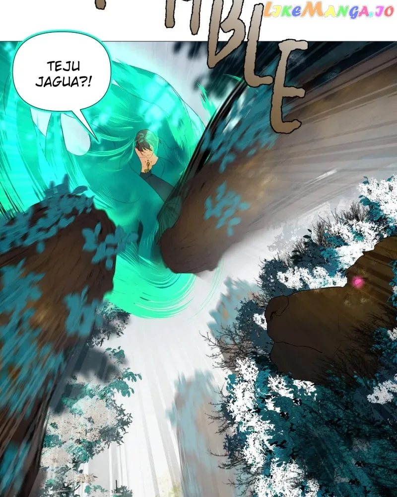 When Jasy Whistles Chapter 80 page 103
