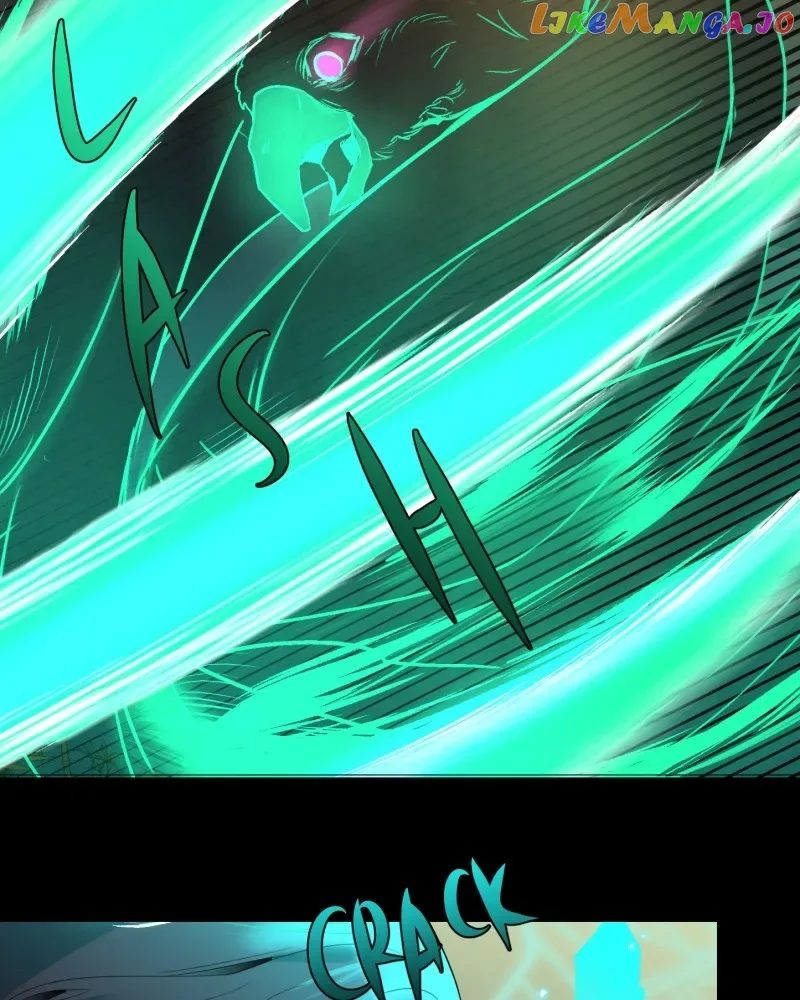 When Jasy Whistles Chapter 80 page 70