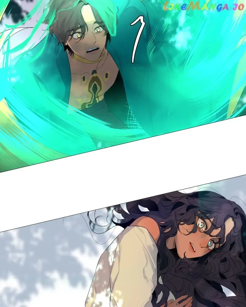 When Jasy Whistles Chapter 80 page 97