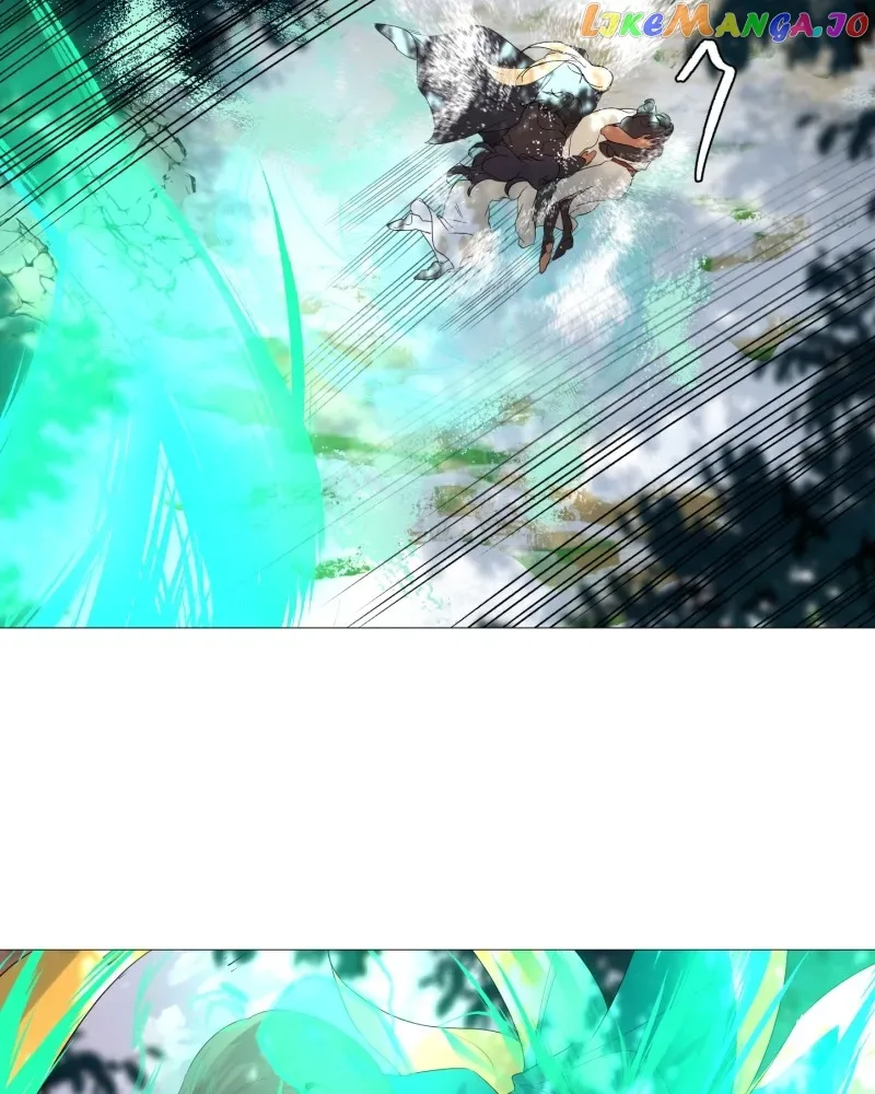 When Jasy Whistles Chapter 80 page 96