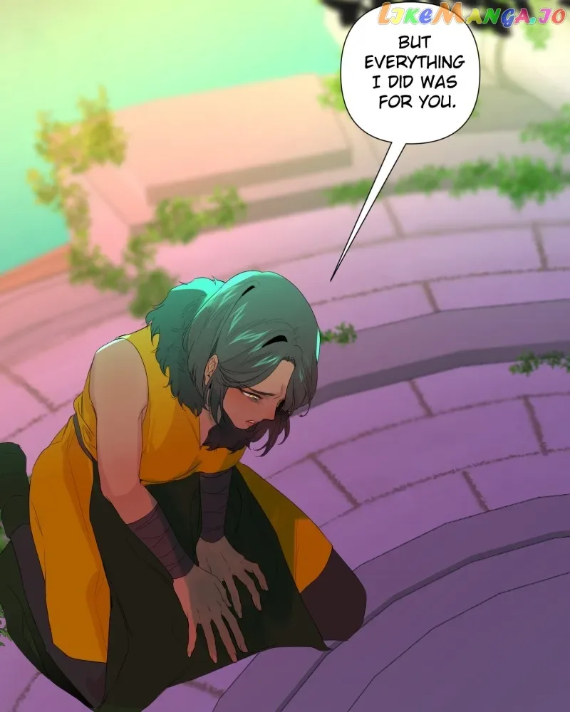 When Jasy Whistles Chapter 80 page 91