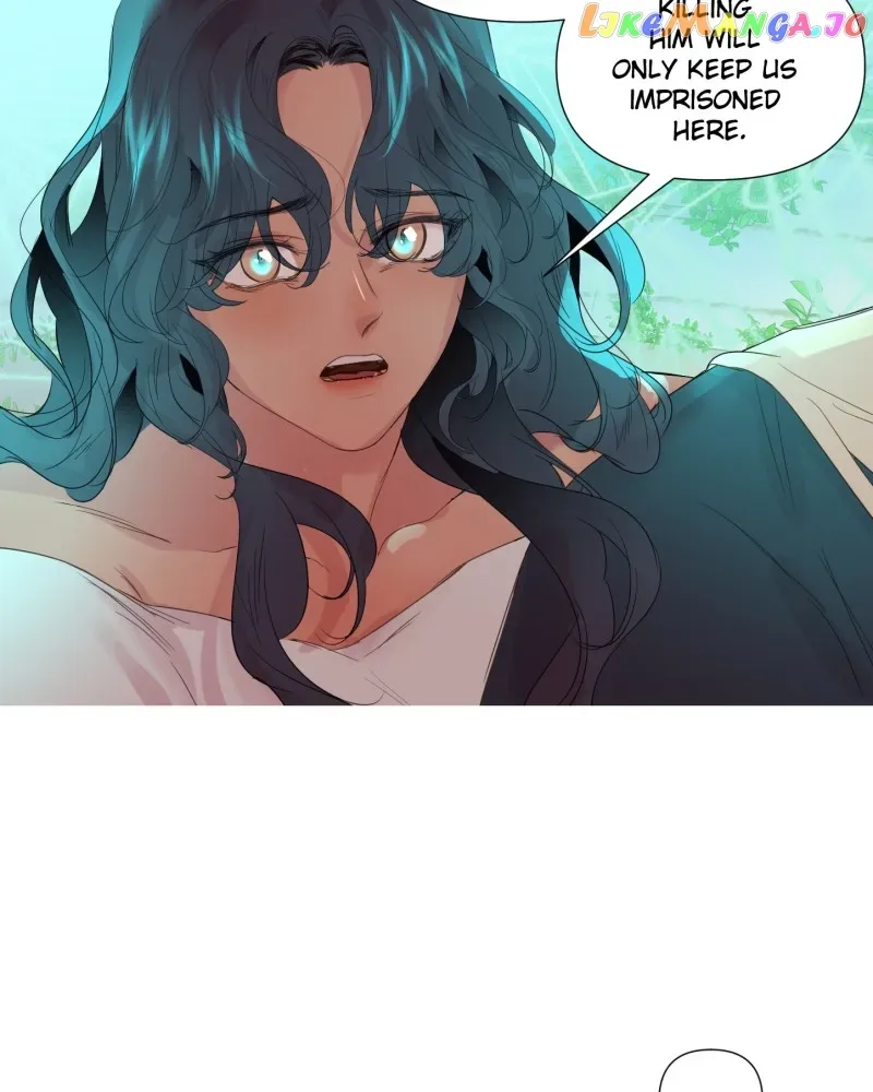 When Jasy Whistles Chapter 80 page 50