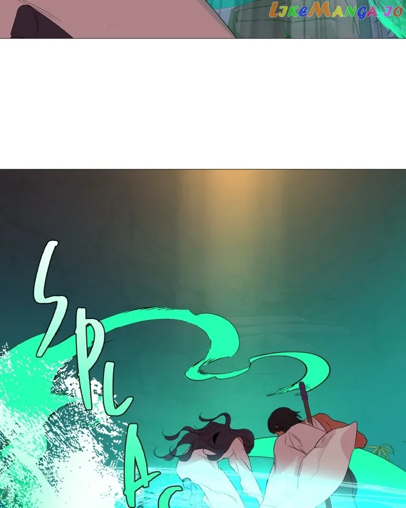 When Jasy Whistles Chapter 80 page 80