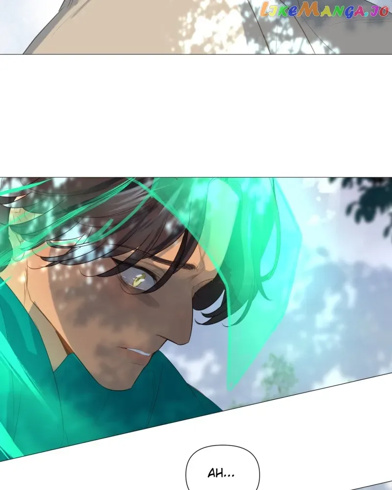 When Jasy Whistles Chapter 80 page 100