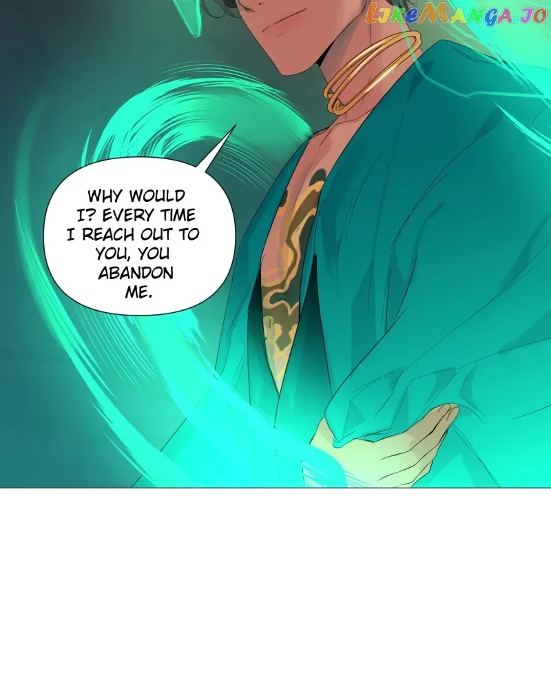 When Jasy Whistles Chapter 80 page 86