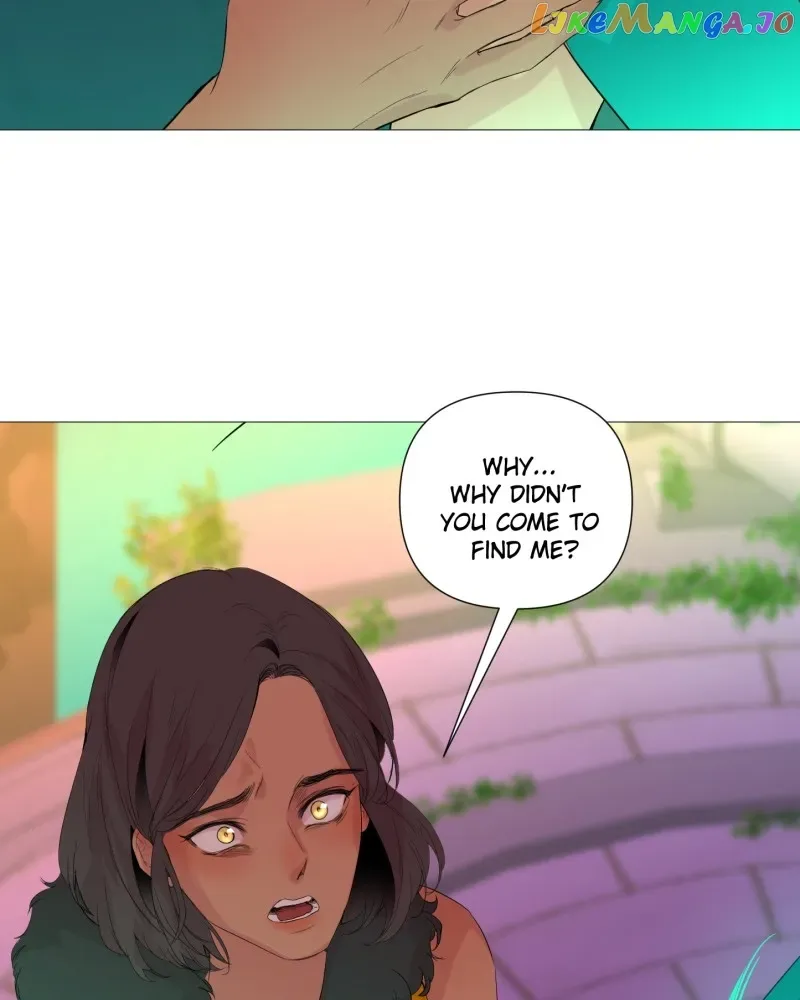 When Jasy Whistles Chapter 80 page 84