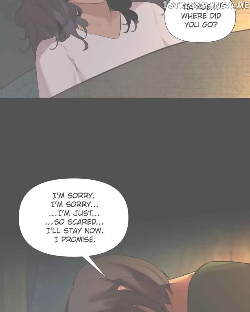 When Jasy Whistles Chapter 77 page 6