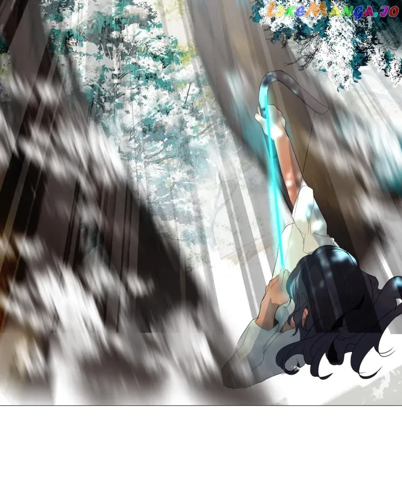 When Jasy Whistles Chapter 80 page 104