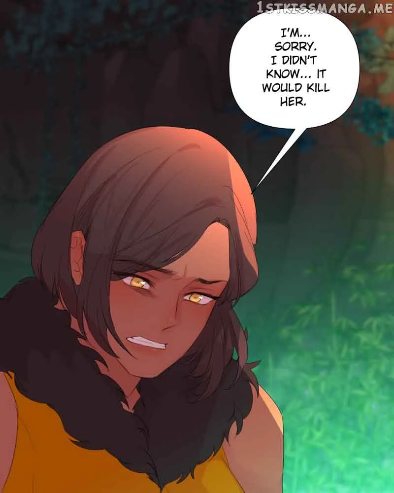 When Jasy Whistles Chapter 77 page 14