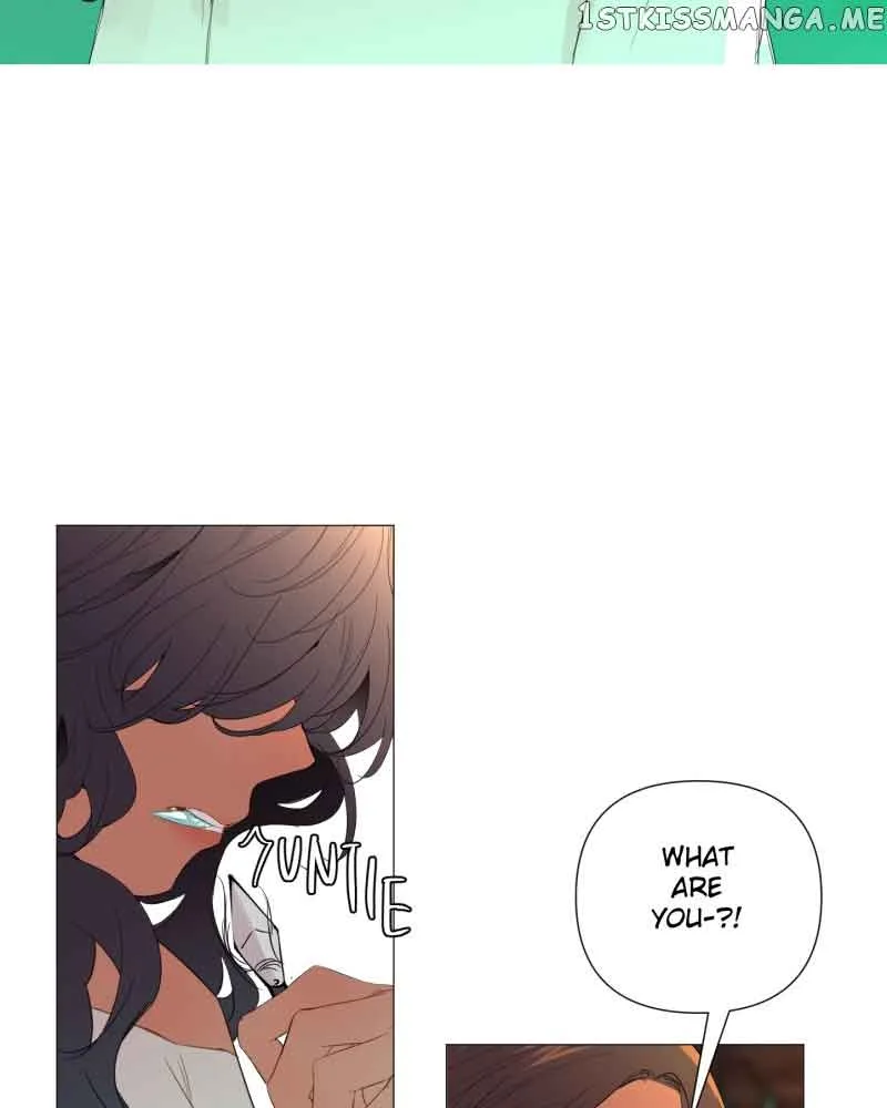 When Jasy Whistles Chapter 77 page 27