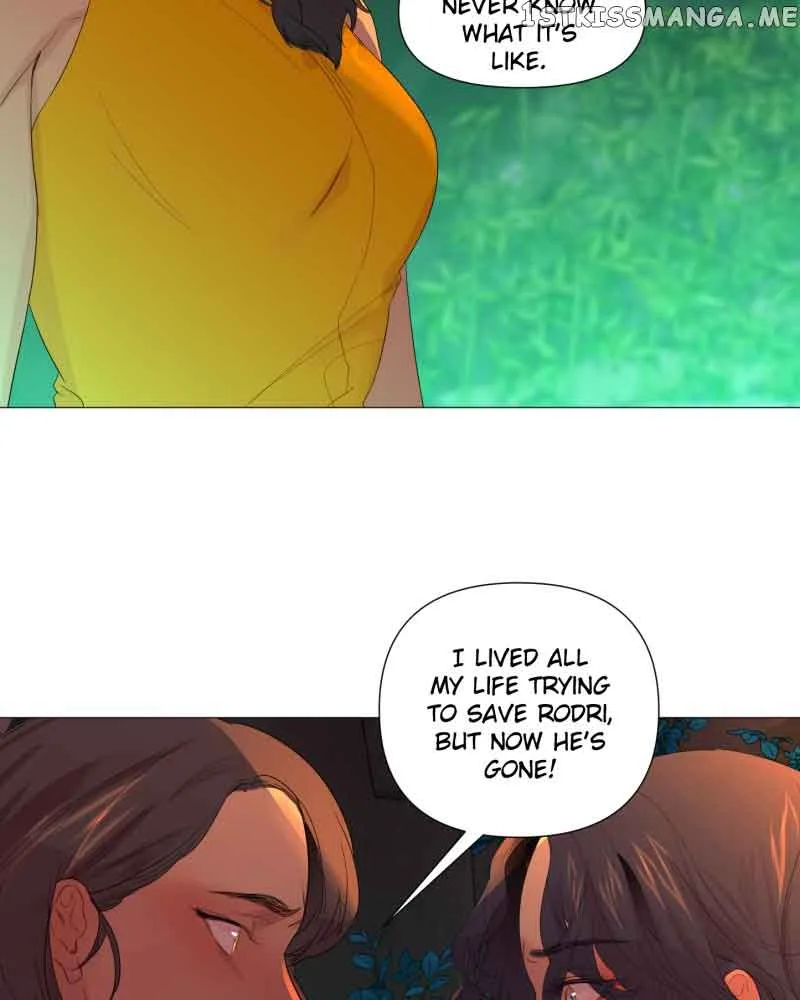 When Jasy Whistles Chapter 77 page 21