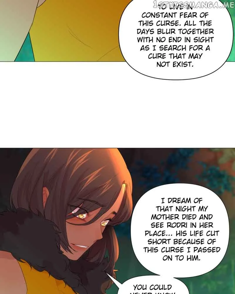 When Jasy Whistles Chapter 77 page 20