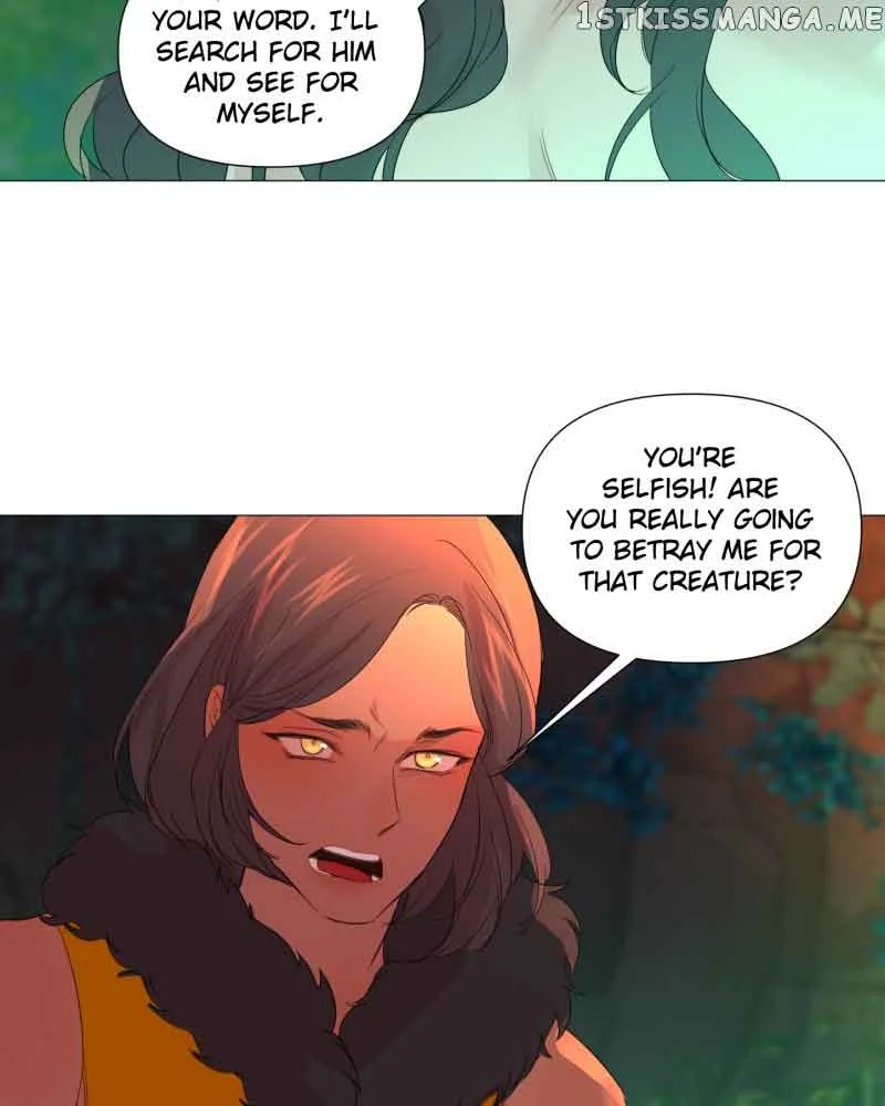 When Jasy Whistles Chapter 77 page 24